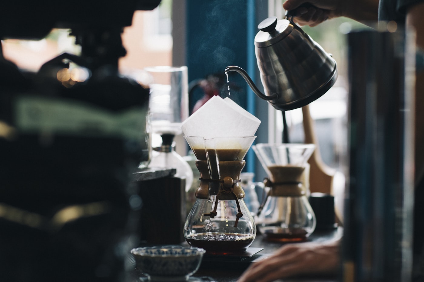 Scale Your Coffee Operations with Coffee Podium